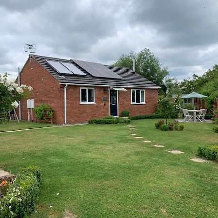 The Hideaway Villa Stratford-upon-Avon Ngoại thất bức ảnh
