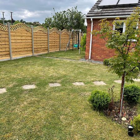 The Hideaway Villa Stratford-upon-Avon Ngoại thất bức ảnh