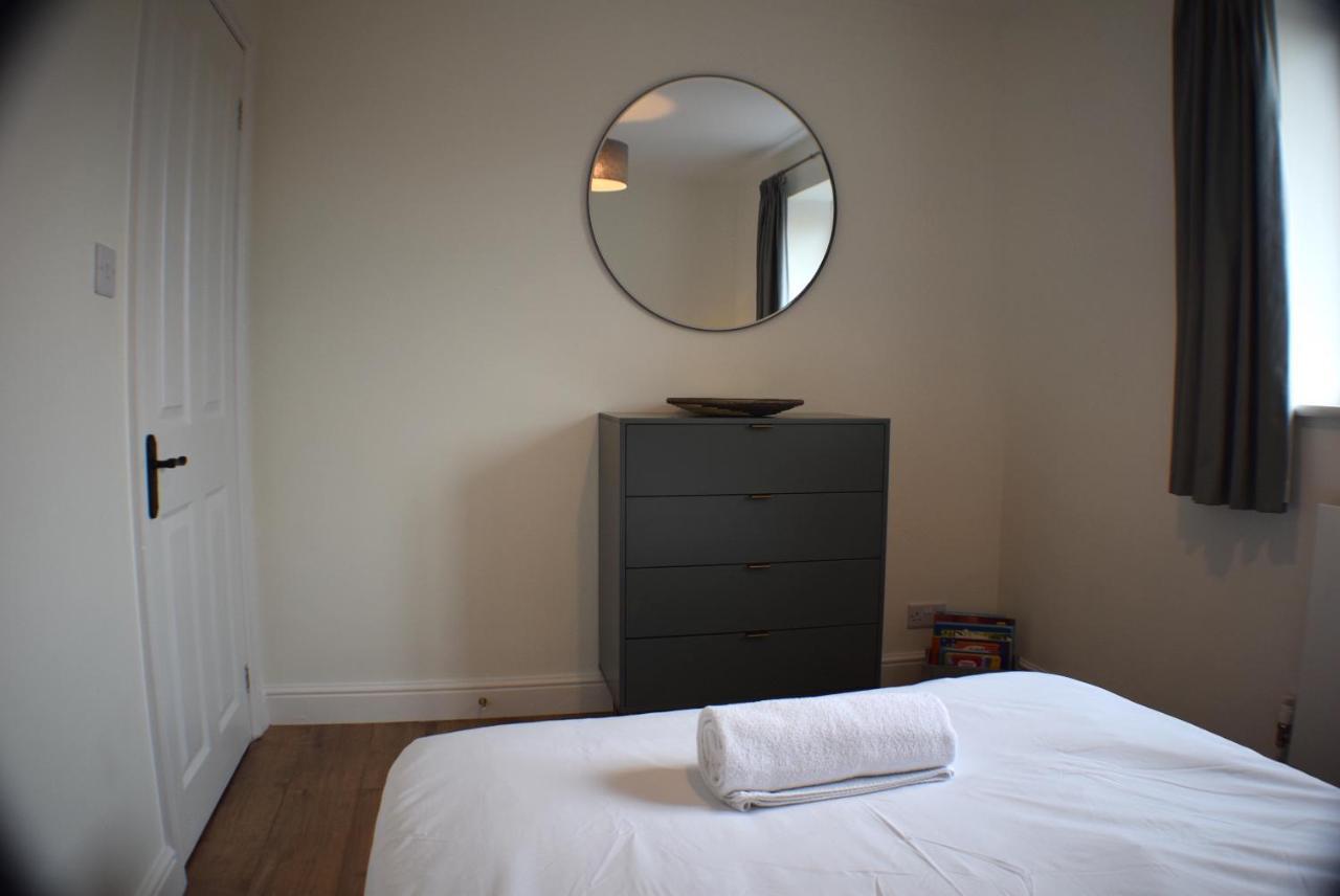 The Hideaway Villa Stratford-upon-Avon Ngoại thất bức ảnh