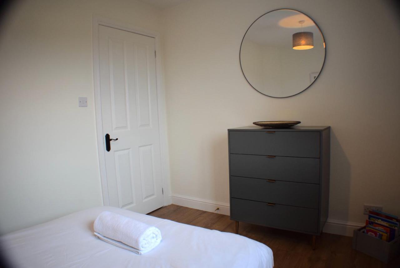 The Hideaway Villa Stratford-upon-Avon Ngoại thất bức ảnh