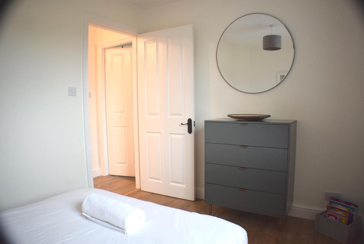The Hideaway Villa Stratford-upon-Avon Ngoại thất bức ảnh