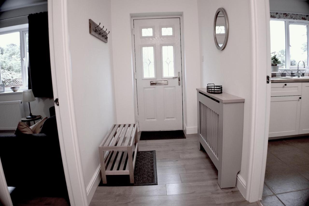 The Hideaway Villa Stratford-upon-Avon Ngoại thất bức ảnh