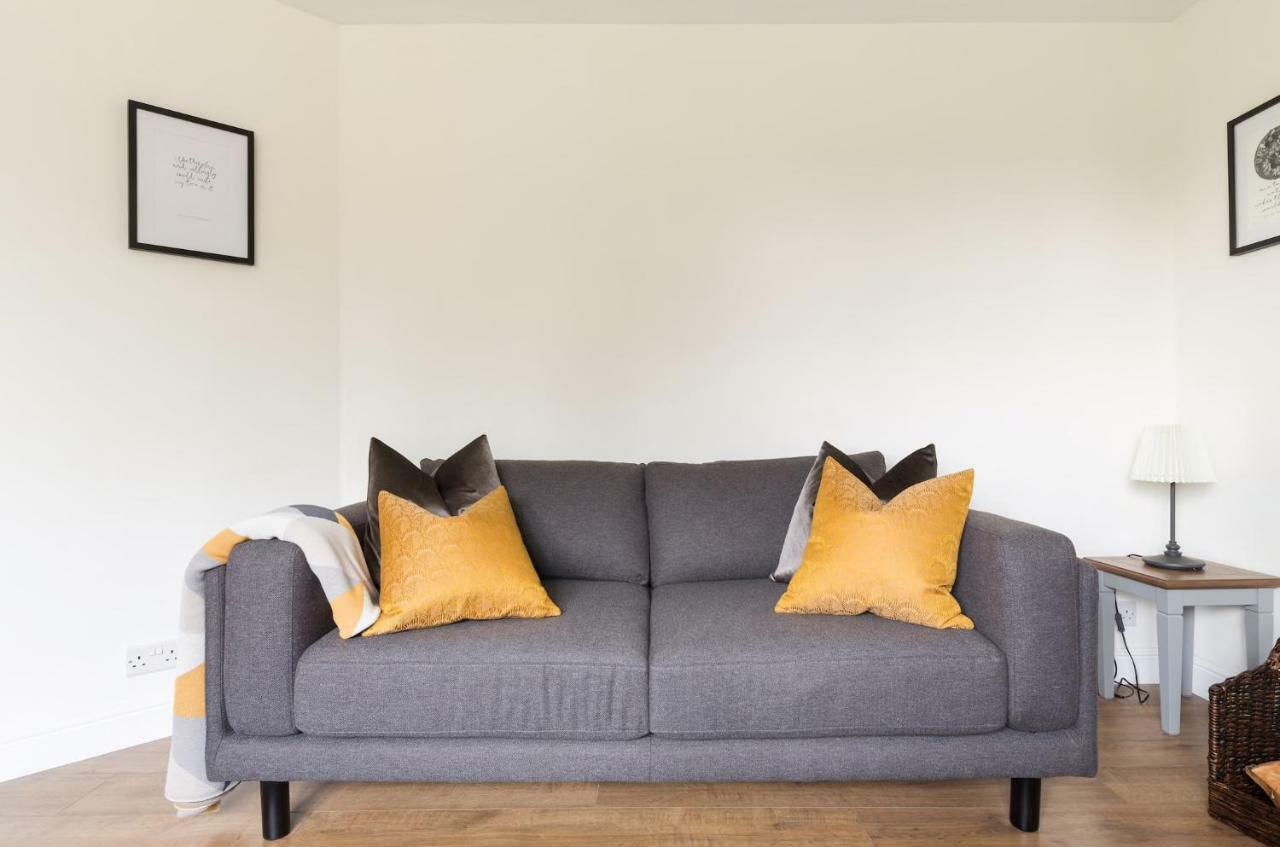 The Hideaway Villa Stratford-upon-Avon Ngoại thất bức ảnh