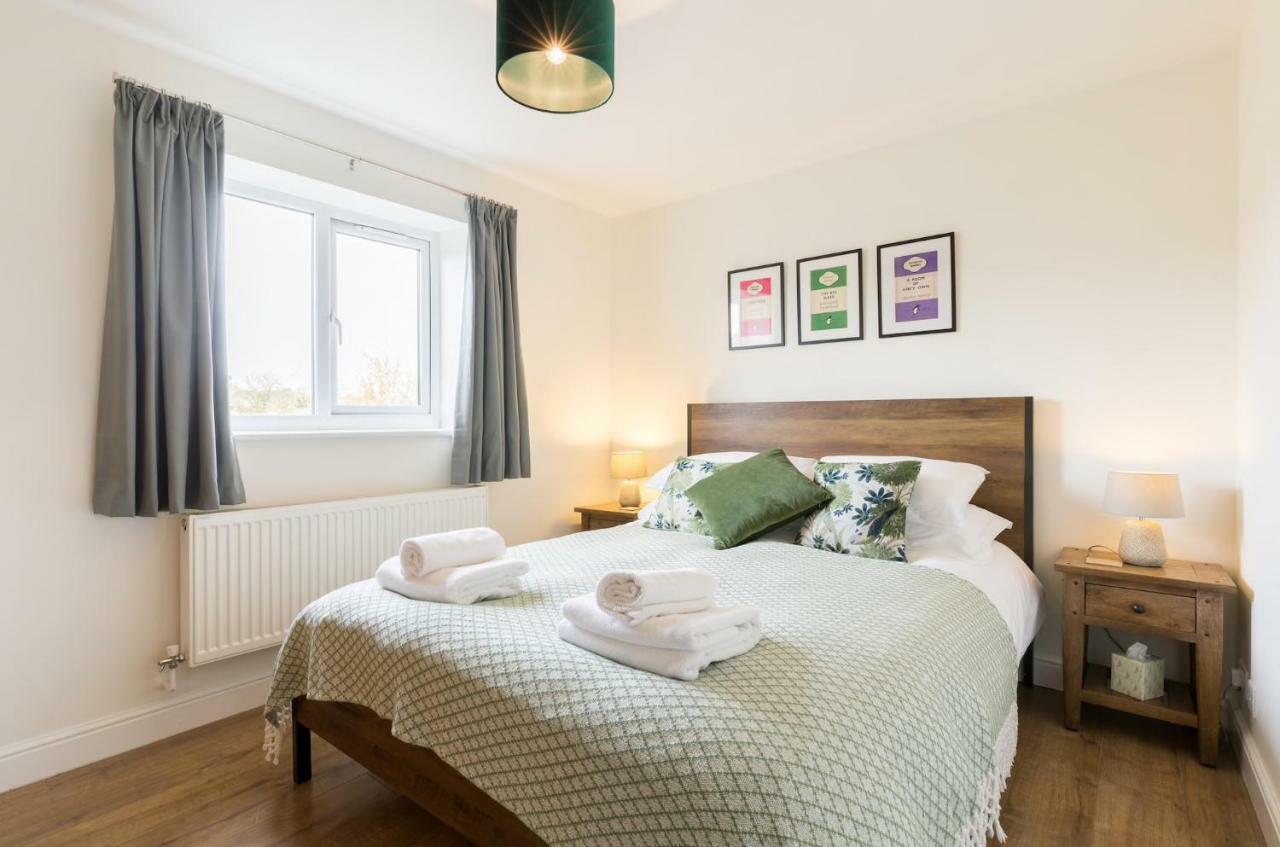 The Hideaway Villa Stratford-upon-Avon Ngoại thất bức ảnh