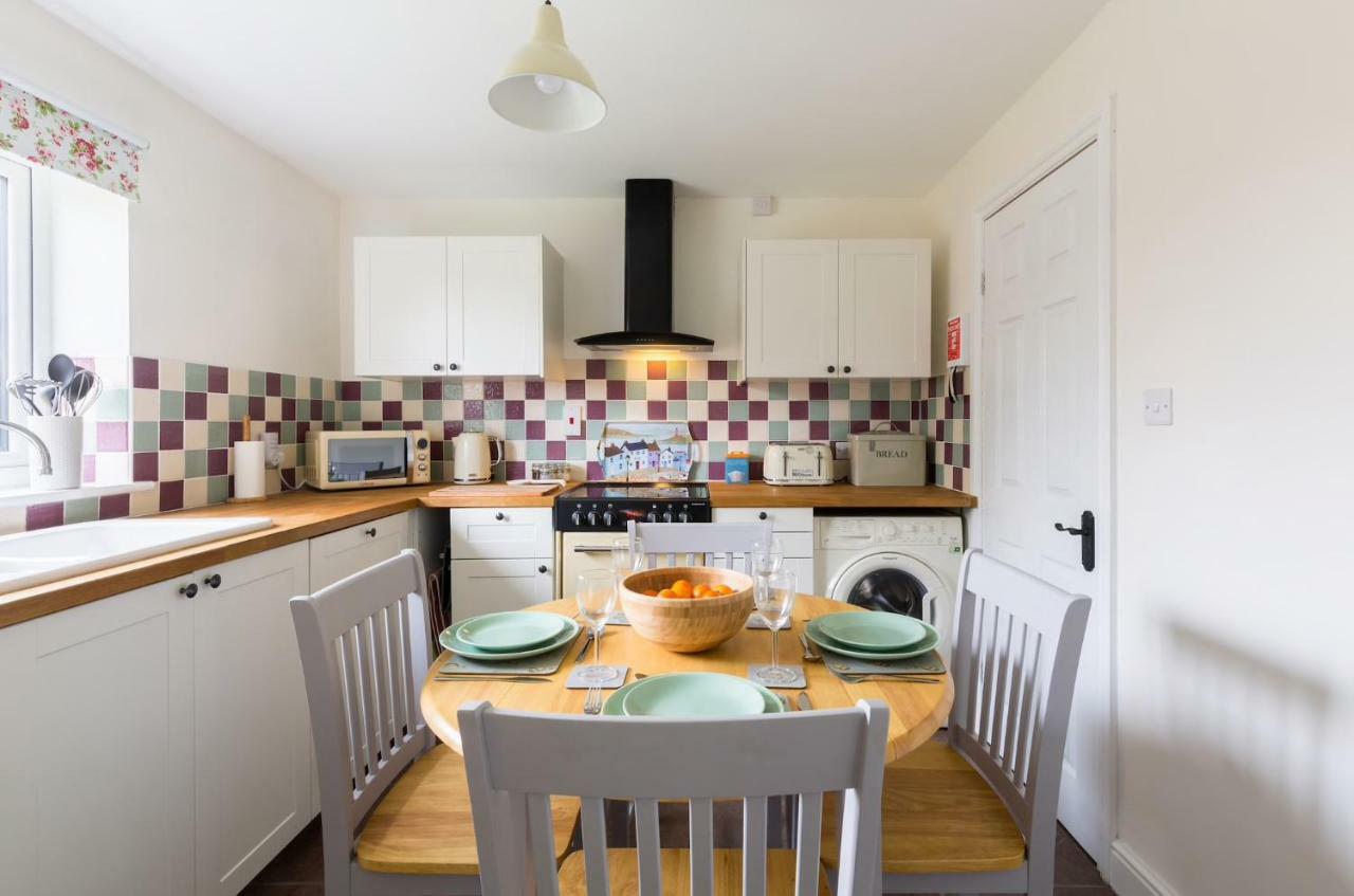 The Hideaway Villa Stratford-upon-Avon Ngoại thất bức ảnh