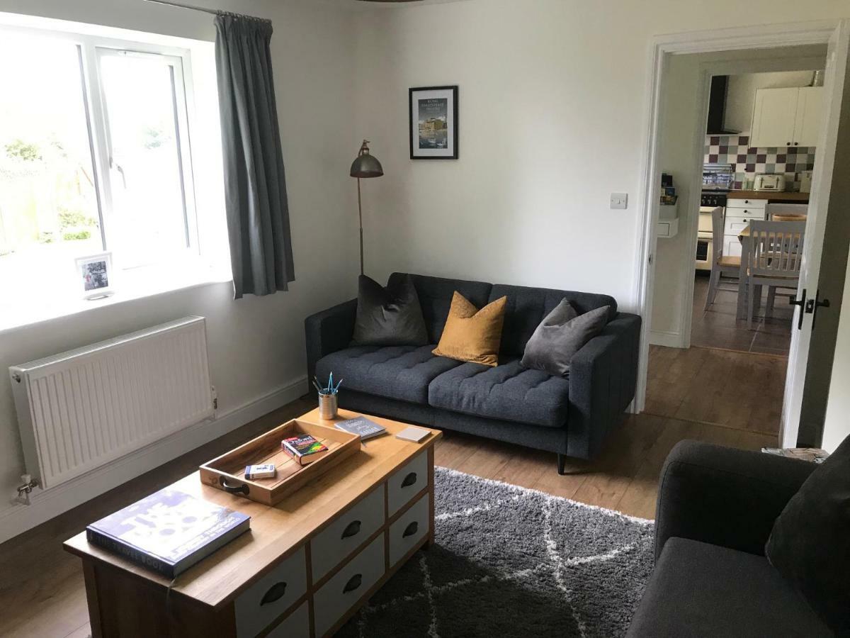 The Hideaway Villa Stratford-upon-Avon Ngoại thất bức ảnh