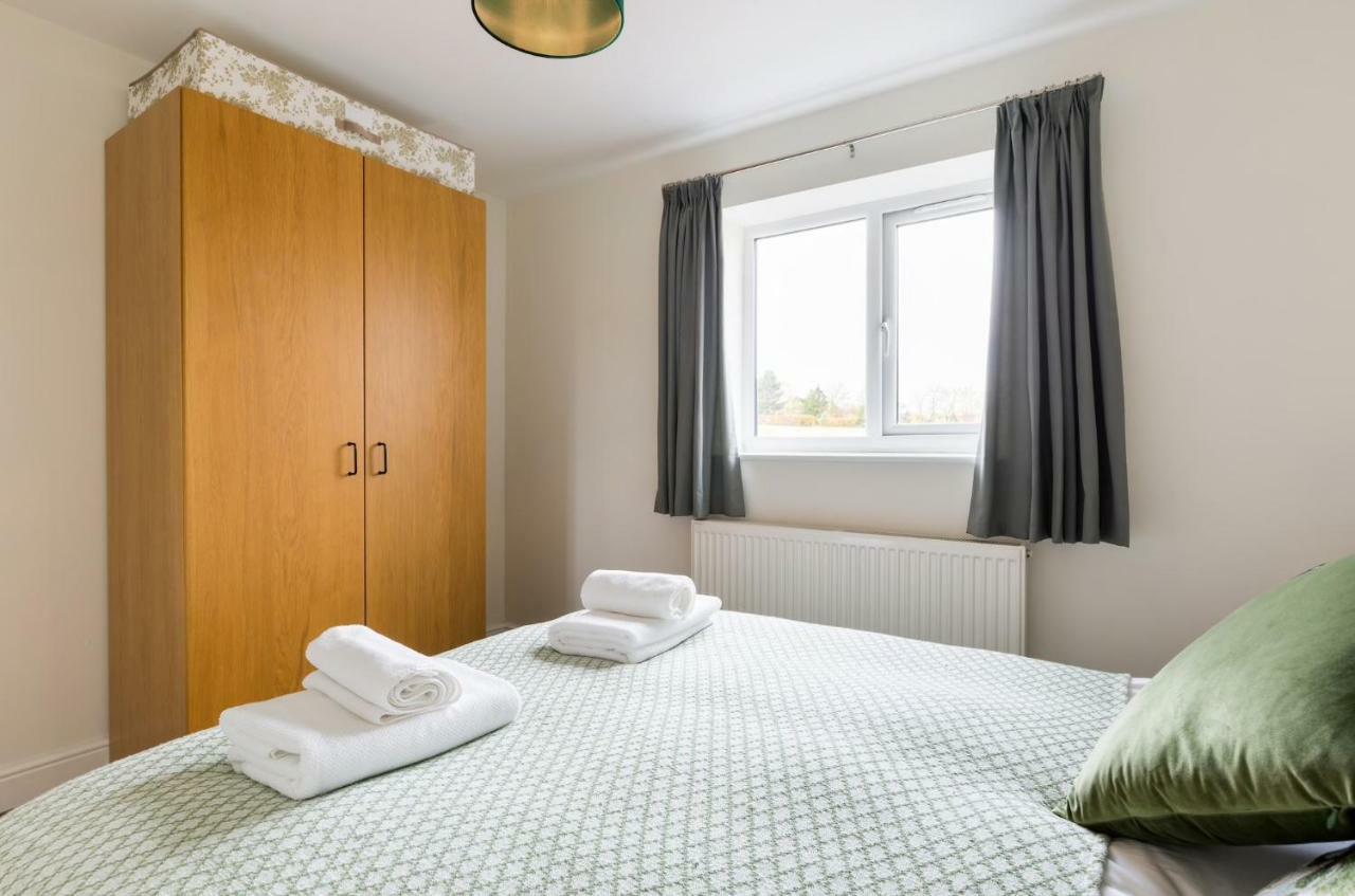 The Hideaway Villa Stratford-upon-Avon Ngoại thất bức ảnh