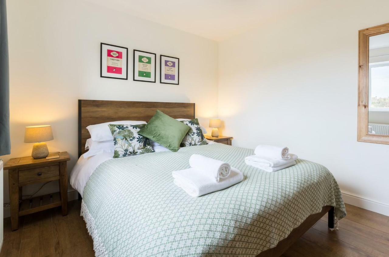 The Hideaway Villa Stratford-upon-Avon Ngoại thất bức ảnh