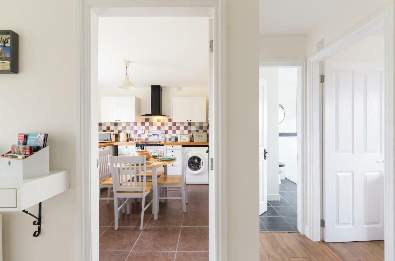 The Hideaway Villa Stratford-upon-Avon Ngoại thất bức ảnh