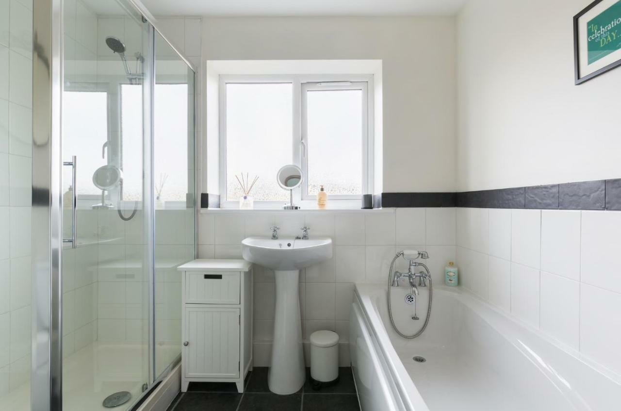 The Hideaway Villa Stratford-upon-Avon Ngoại thất bức ảnh